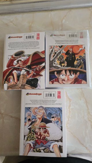 one piece