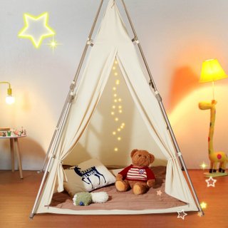 Tenda da Gioco per Bambini 1280 x 1250 x 1750 mm