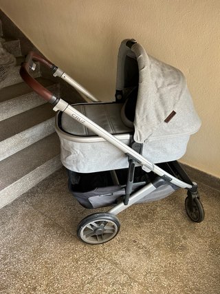 Uppa Baby Cruz V2 Cochecito 2022