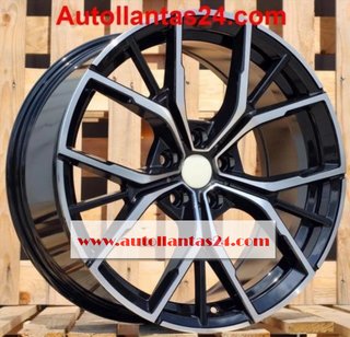 2099 Kit 4 llantas para bmw varios r031434