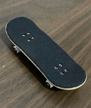 BLCNY FINGERBOARD COMPLETE SET
