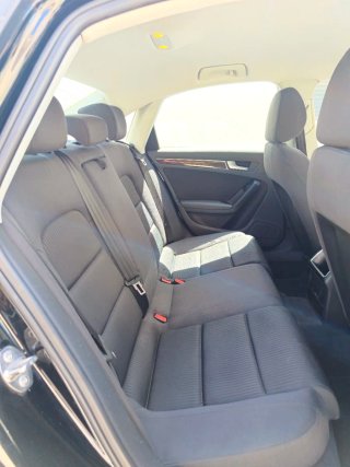 Audi A4 2009