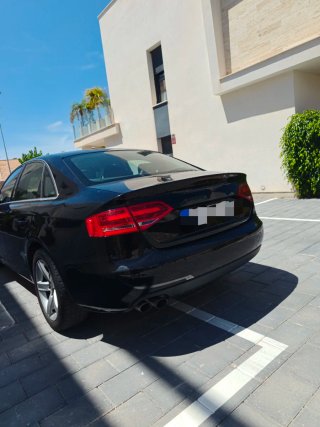 Audi A4 2009