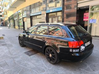 Audi A4 2005
