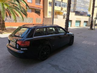 Audi A4 2005