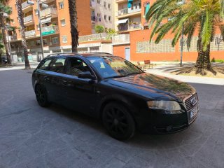Audi A4 2005