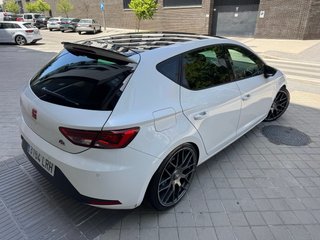 SEAT Leon 2015
