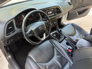 SEAT Leon 2015