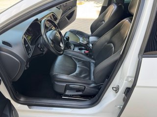SEAT Leon 2015