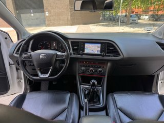 SEAT Leon 2015