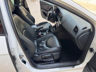 SEAT Leon 2015
