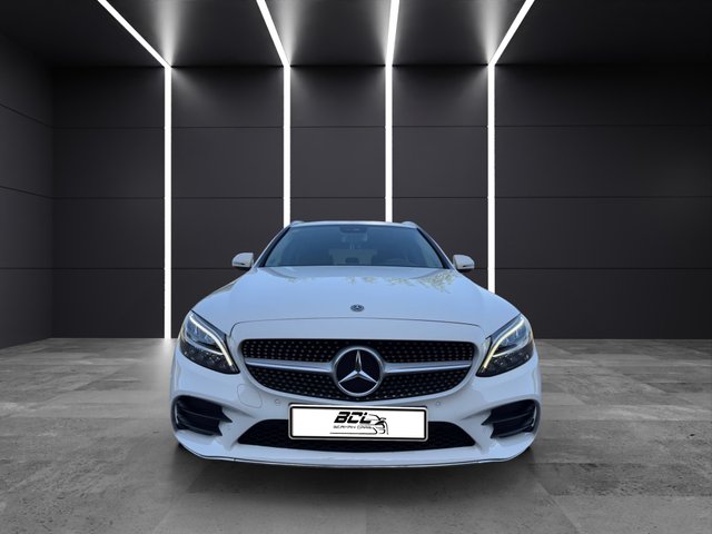 Mercedes-Benz Clase C C 220 d Estate