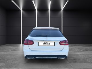 Mercedes-Benz Clase C C 220 d Estate
