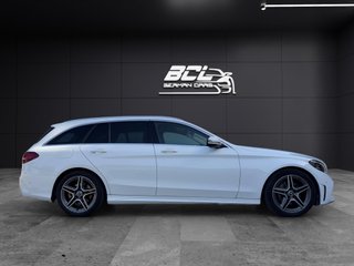 Mercedes-Benz Clase C C 220 d Estate