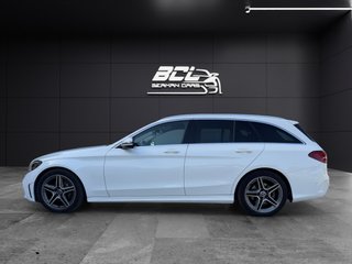 Mercedes-Benz Clase C C 220 d Estate