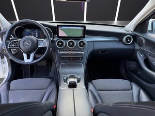 Mercedes-Benz Clase C C 220 d Estate