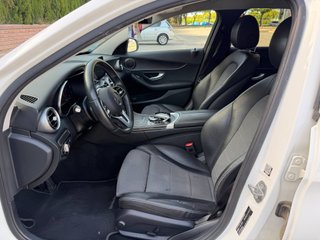 Mercedes-Benz Clase C C 220 d Estate