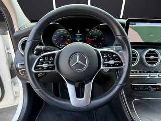 Mercedes-Benz Clase C C 220 d Estate