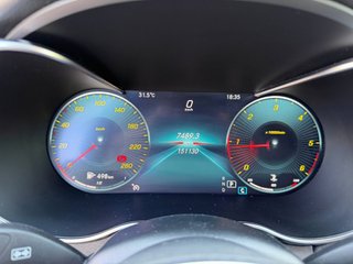 Mercedes-Benz Clase C C 220 d Estate