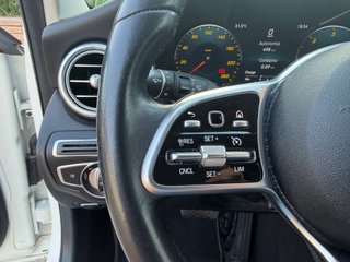 Mercedes-Benz Clase C C 220 d Estate