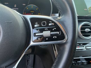 Mercedes-Benz Clase C C 220 d Estate