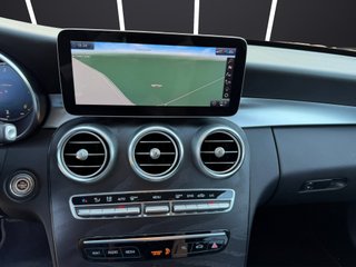Mercedes-Benz Clase C C 220 d Estate