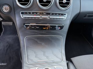 Mercedes-Benz Clase C C 220 d Estate