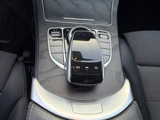 Mercedes-Benz Clase C C 220 d Estate
