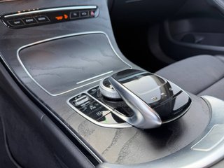 Mercedes-Benz Clase C C 220 d Estate