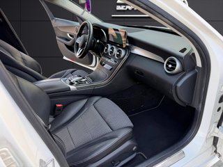 Mercedes-Benz Clase C C 220 d Estate
