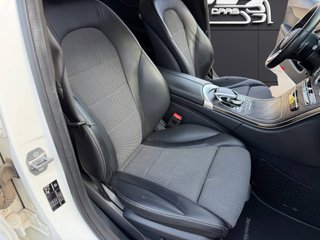 Mercedes-Benz Clase C C 220 d Estate