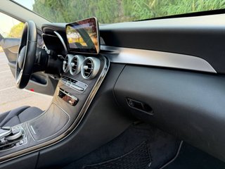 Mercedes-Benz Clase C C 220 d Estate