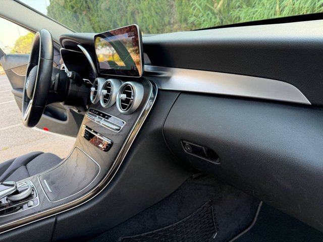 Mercedes-Benz Clase C C 220 d Estate