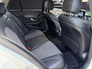 Mercedes-Benz Clase C C 220 d Estate