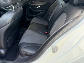 Mercedes-Benz Clase C C 220 d Estate