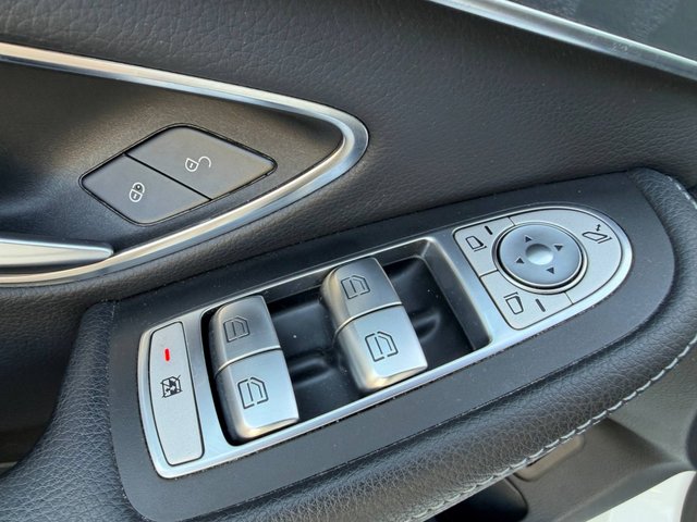 Mercedes-Benz Clase C C 220 d Estate