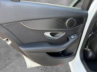 Mercedes-Benz Clase C C 220 d Estate
