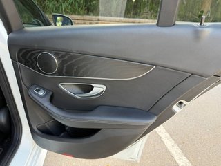 Mercedes-Benz Clase C C 220 d Estate