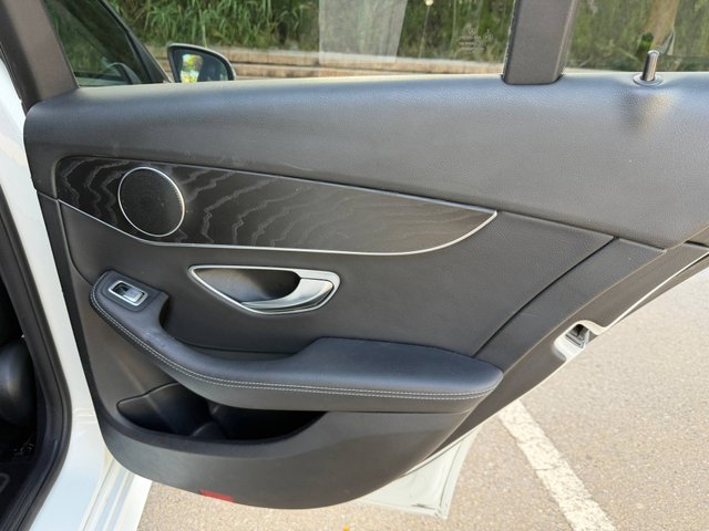 Mercedes-Benz Clase C C 220 d Estate