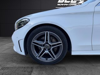 Mercedes-Benz Clase C C 220 d Estate