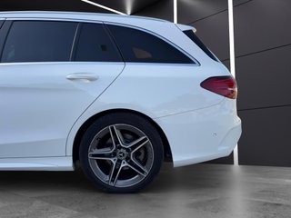 Mercedes-Benz Clase C C 220 d Estate
