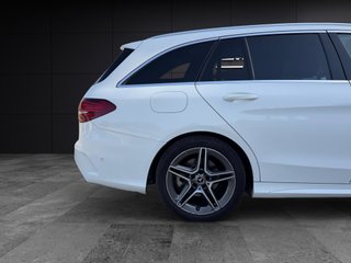 Mercedes-Benz Clase C C 220 d Estate