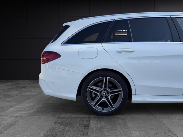 Mercedes-Benz Clase C C 220 d Estate