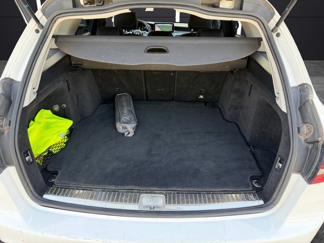 Mercedes-Benz Clase C C 220 d Estate