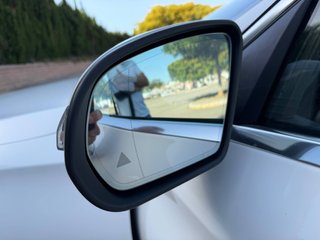 Mercedes-Benz Clase C C 220 d Estate