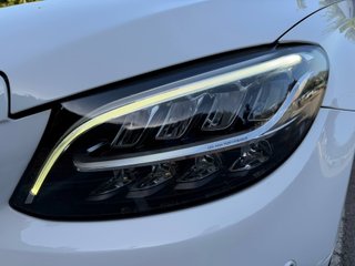Mercedes-Benz Clase C C 220 d Estate