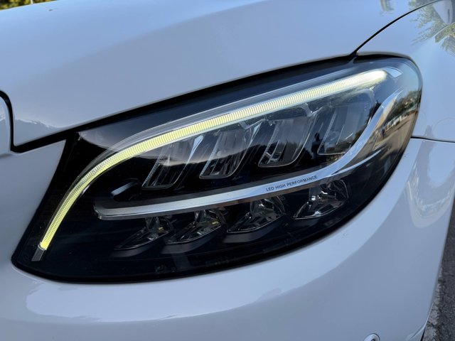 Mercedes-Benz Clase C C 220 d Estate