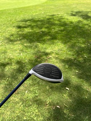 JUEGO COMPLETO TAYLORMADE SIM2MAX +SPIDER + BOLSA