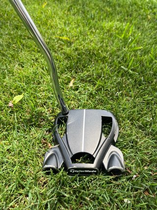 JUEGO COMPLETO TAYLORMADE SIM2MAX +SPIDER + BOLSA