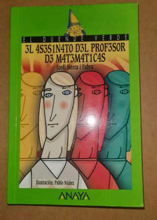 Libros lote de 3  10€ por separado 4€ unidad